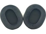 Inf 2 Cuscinetti Auricolari In Pelle Finta Per Sony WH-1000XM5 E XM6