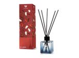 Profumo Per Ambienti Natalizio Fresh Way* Serie Natale 150 Ml, Mela E Cannella