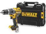 Dewalt DCD796NT - Trapano Avvitatore A Percussione Rotante - A Batteria - 2 Velocità - Chiave A Mandrino 13 Mm - 70 N-M