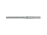 Trapano A Percussione Trijet Ultimate D.14Mm Lavoro-L.200Mm L.340Mm Sds-Max Heller