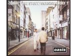 Oasis - (What's The Story) Morning Glory? (Rimasterizzato) (Cd)