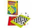 Gioco Di Dama E Macina 2In1 0077 Alexander P8