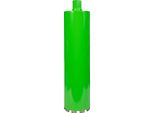 Eibenstock Diamant-Nass-Bohrkrone 1 ¼" Ø 126 Mm, NutzläNge 450 Mm, 10 Segmente"