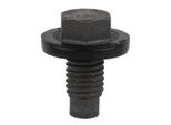 Ks Tools Tappo Di Scarico Olio Esagono Esterno 15 Mm M12X1,75X21 Mm Confezione Da 10 Pezzi - 430.1068