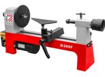 Tornio Per Legno Holzmann D300F 230V