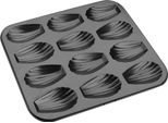 Stampo Per Cupcake Ibili Moka Argento Argento Taglia Unica