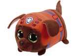 Ty 7142231 Teeny Tys Paw Patrol Zuma - 10 Cm