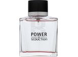 Antonio Banderas Potere Della Seduzione Eau De Toilette Per Uomo 100 Ml