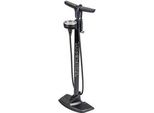 Pompa A Pavimento Topeak Joeblow Pro X Nero Nero Taglia Unica