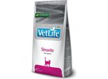 Vet Life Natural Cat Struvite 2Kg