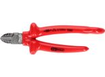 Ks Tools 117.2204 1172204 Side Cutter 160 Mm