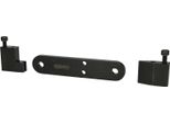 Ks Tools Set Di Attrezzi Per Il Bloccaggio Del Volano Per Jaguar / Land Rover, 5 Pezzi - 400.4470