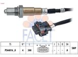 Sonda Lambda Facet Per Opel Corsa D Hatchback (S07) Sonda Planare Riscaldata 300 Mm 10.8267