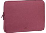 Riva Case 7704 Red Riva Slipcase Suzuka 13,3"-14"" Rot 7704"