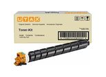 Utax Utax Toner CK-8512 CK8512 Yellow Gelb (1T02RLAUT1)