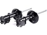 Trw JGM1335T - Ammortizzatore Oe 95032448 Per Spark (M300)
