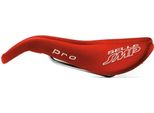 Selle Smp Sella Da Bicicletta Unisex Pro , Rosso