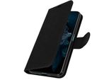 Avizar, Custodia Honor 20 Pro Chesterfield In Pelle Con Funzione Supporto, Nero