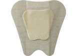 Medicazione In Schiuma Biatain Ag Per L'osso Sacro 23X23 Cm 5 Pz