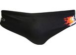Turbo Dont Walk Slip Da Bagno Nero L Uomo Nero L
