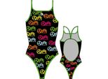 Turbo Triathlon 2011 Costume Da Bagno Nero L Donna Nero L