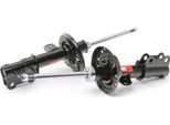 Trw JGM1337T - Ammortizzatore Oe 95917160 Per Aveo (T300)