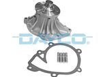 Pompa Acqua Toyota 2,5/3,0 D-4D