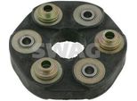 Swag 10 86 0041 Giunto Cardanico Longitudinale Adatto Per MERCEDES-BENZ Classe C Berlina (W203) Albero Cardanico