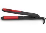 Esperanza EBP004 Hair Styling Tool Straightening Iron Black,Red 35 W