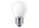 Philips Led Classic 2,2W Bianco Caldo E27 8718699763459 Come Una Lampada A Incandescenza Da 25W