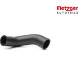 Tubo Aria Di Carico Scarico Turbocompressore Superiore Metzger Per Renault Clio Ii