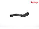 Tubo Aria Di Sovralimentazione Intercooler Destro Metzger Per Opel Astra J