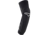Alpinestars Bicycle Paragon Plus Ginocchiere/Parastinchi Nero L Nero L