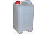 Tanica Impilabile 10L Ph
