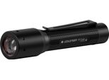 Led Lenser 502597 Led Lenser P3 Core Led Taschenlampe Schwarz 10,0 Cm, 90 Lumen