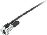 Lenovo 4XE1B81917 Cavo Di Sicurezza Nero 1,8 M