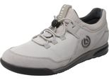 Bugatti 321-A3860-6914 Trevor - Scarpe Da Ginnastica Da Uomo - 2115-Offwhite-Grey, Dimensioni:41 Eu