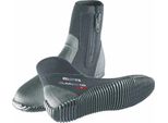Scarpetta Mares Classic Boot Ng 5Mm In Neoprene, Taglia:34/35 = 4