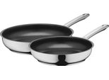 Silit Silit Calabria Pfannen-Set, 24 & 28 Cm 7116001759
