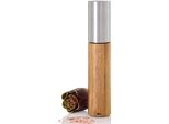 Adhoc MP823 Macinao Macina Pepe Ikon 30Cm, Legno Di Acacia | Acciaio Inox