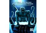 I Classici Di Dungeon Crawl Angeli, Demoni Ed Esseri Tra I Volumi 1 - Libro Da Tavolo - Inglese