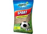 Agro Cs A.S. Agro Ts Sport - Sacchetto 0,5 Kg
