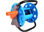 Geko Avvolgitubo Da Giardino 1/2", 25 M, Portatile G73222"