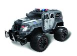 Wiky Auto S.W.A.T. Police Pioneer Rc 39 Cm