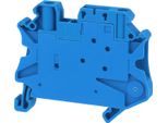 3073283 Phoenix Contact Morsettiera Di Disconnessione Ut 4-TG Bu Connessione A Vite Tensione Nominale 500V - 1 Pezzo