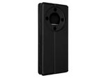 Avizar, Custodia Magnetica Con Supporto Per Honor Magic 5 Lite 5G, Nera