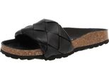 Verbenas 330098V-0233 Rope - Muli Da Donna - 042-Negro, Dimensioni:36 Eu