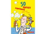 50 Meravigliosi Esperimenti