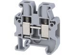 3248035 Phoenix Contact Mini Terminale Passante Mut 4 Connessione A Vite Tensione Nominale 500V - 1 Pezzo