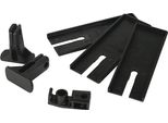 Kit Di Ricambi Bessey Per Morsetto Per Corpo Kre/Krev